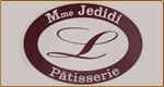 Pâtisserie Mme Jedidi